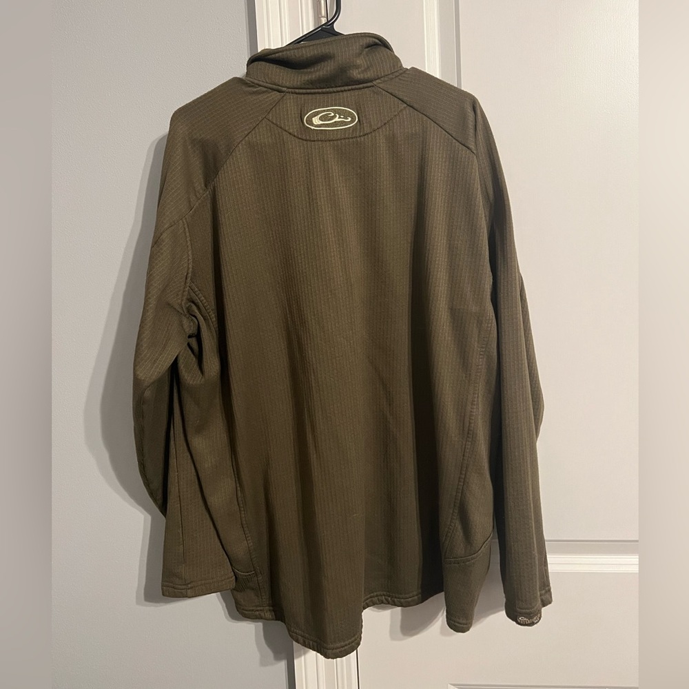 Drake Jacket - Picture 2 of 2